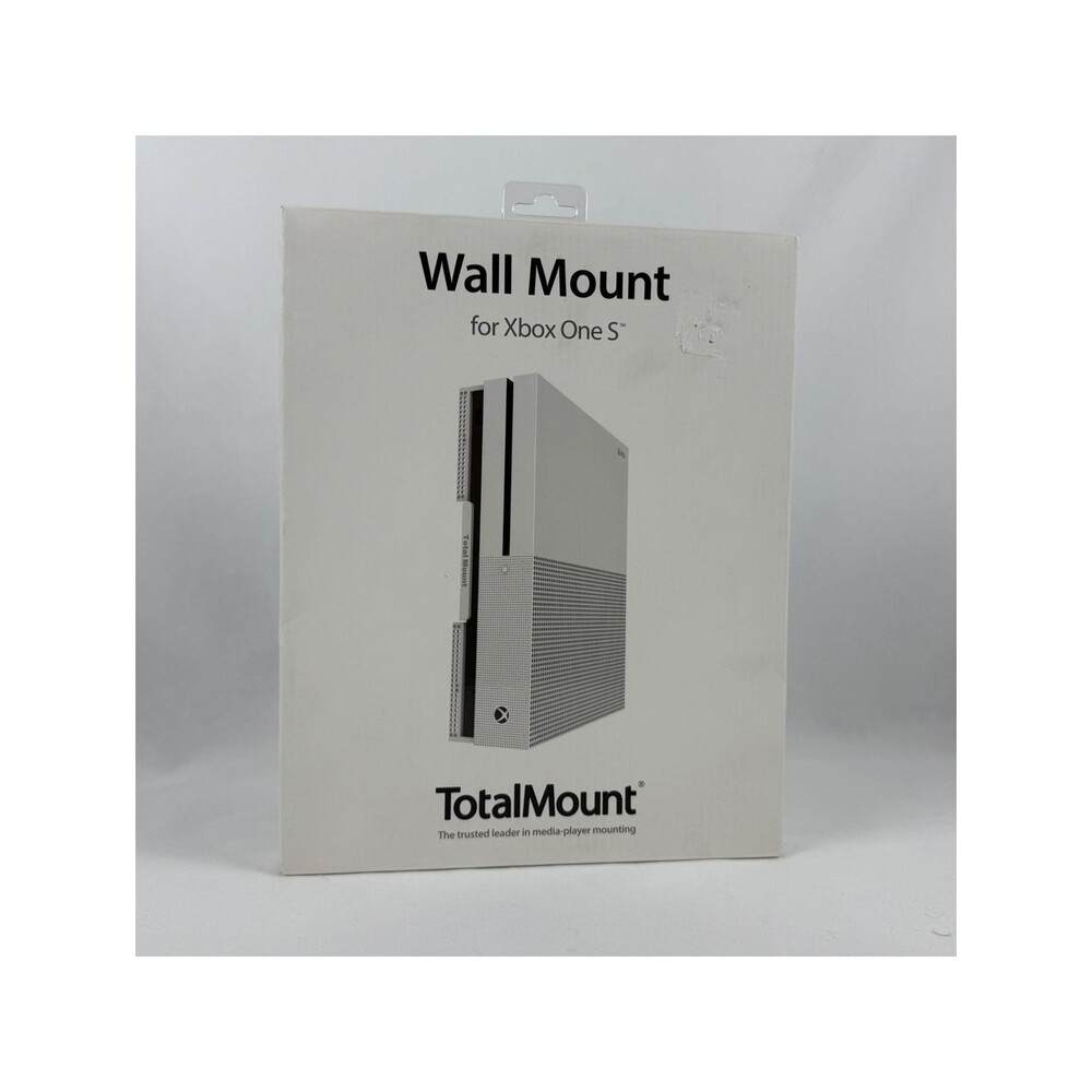 TotalMount Wall Mount for Xbox One S
